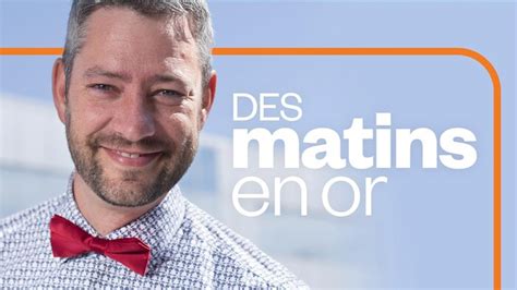 des matins en or|les matins en or.